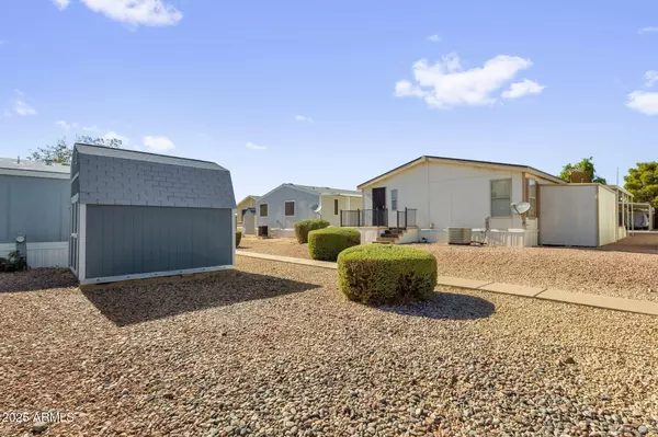 Phoenix, AZ 85022,18240 N 21ST Street #Lot 95