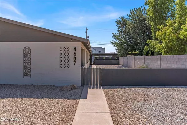 4607 N 12TH Avenue, Phoenix, AZ 85013