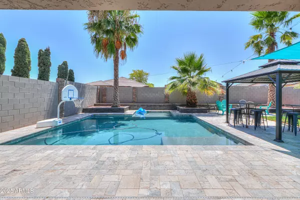 Maricopa, AZ 85138,40861 W BEDFORD Drive