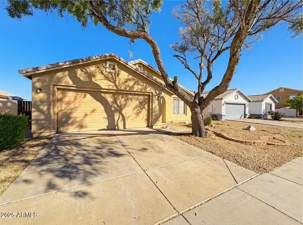 2330 W MALDONADO Road, Phoenix, AZ 85041