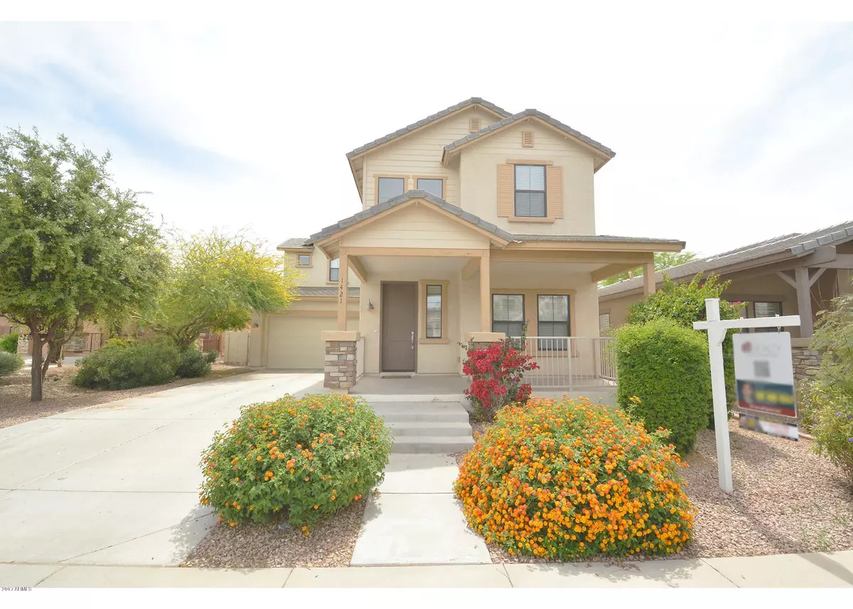 Chandler, AZ 85286,1421 W PELICAN Court
