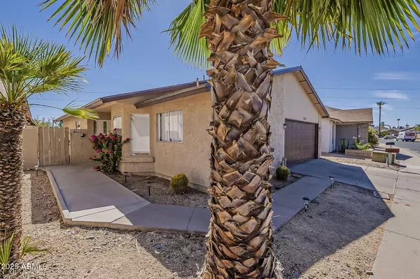 Phoenix, AZ 85023,2635 W HEARN Road