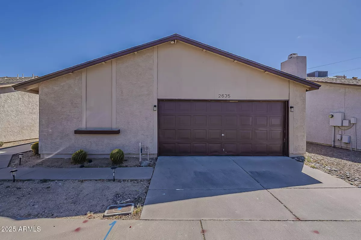 Phoenix, AZ 85023,2635 W HEARN Road