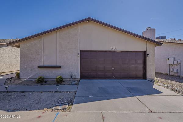 2635 W HEARN Road, Phoenix, AZ 85023