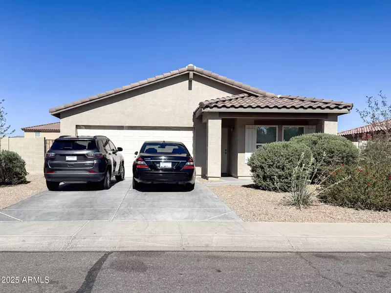 1732 N ST FRANCIS Place, Casa Grande, AZ 85122