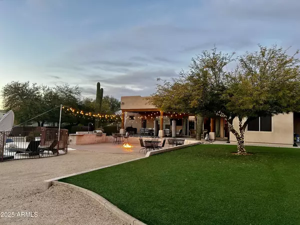 Phoenix, AZ 85086,1749 E DOLORES Road