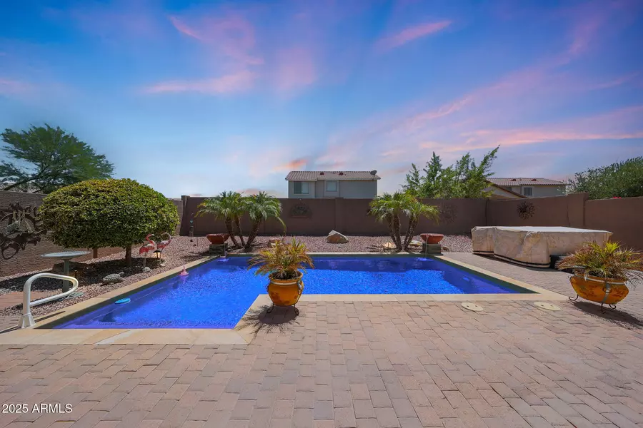 1767 E Nancy Avenue, San Tan Valley, AZ 85140