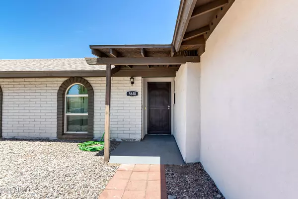Glendale, AZ 85302,5610 W SUNNYSLOPE Lane