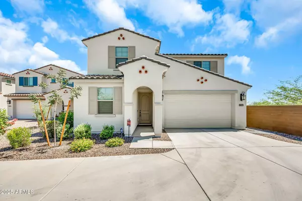 9009 W ORANGE Drive, Glendale, AZ 85305