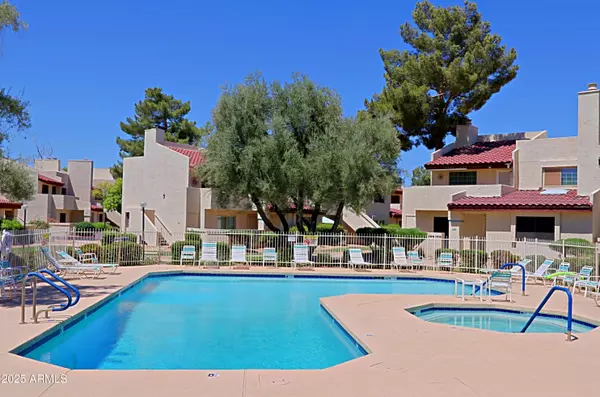 Phoenix, AZ 85027,2020 W UNION HILLS Drive #146