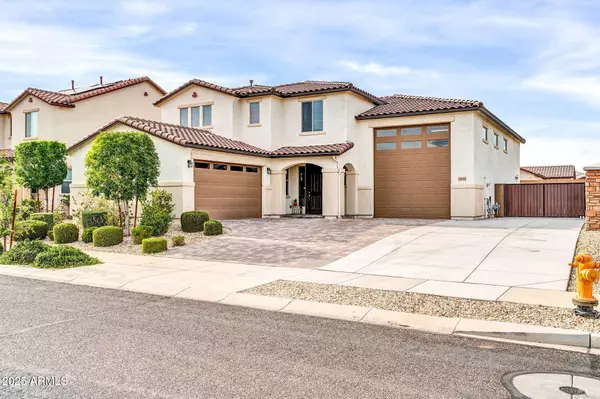 19026 W BECKER Lane, Surprise, AZ 85388
