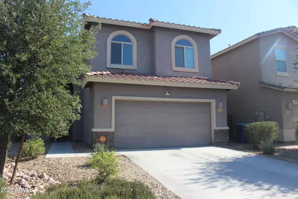 Buckeye, AZ 85326,19810 W WOODLANDS Avenue