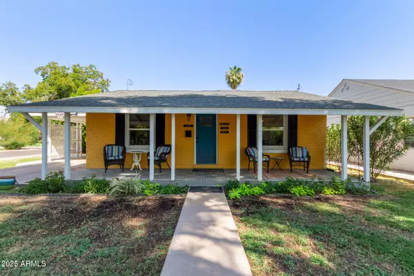 655 N ROBSON --, Mesa, AZ 85201
