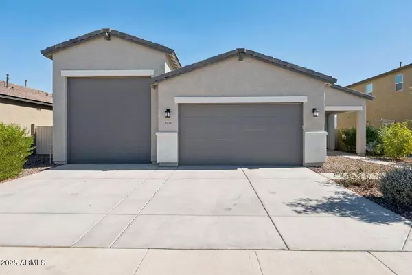 4949 W LA PUENTA Avenue, Laveen, AZ 85339