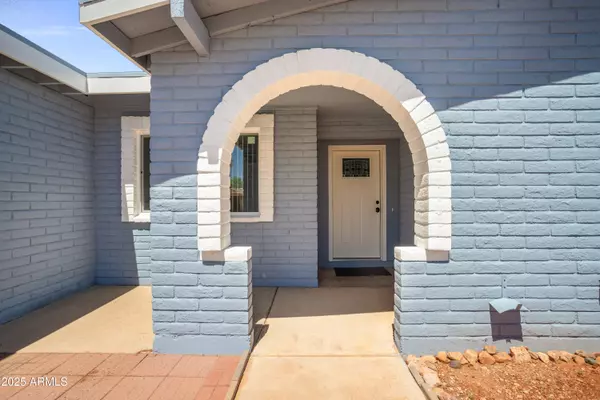 Sierra Vista, AZ 85635,1660 PLAZA AYALA --