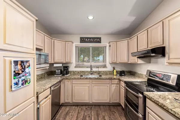 Chandler, AZ 85224,1708 W CORTEZ Circle