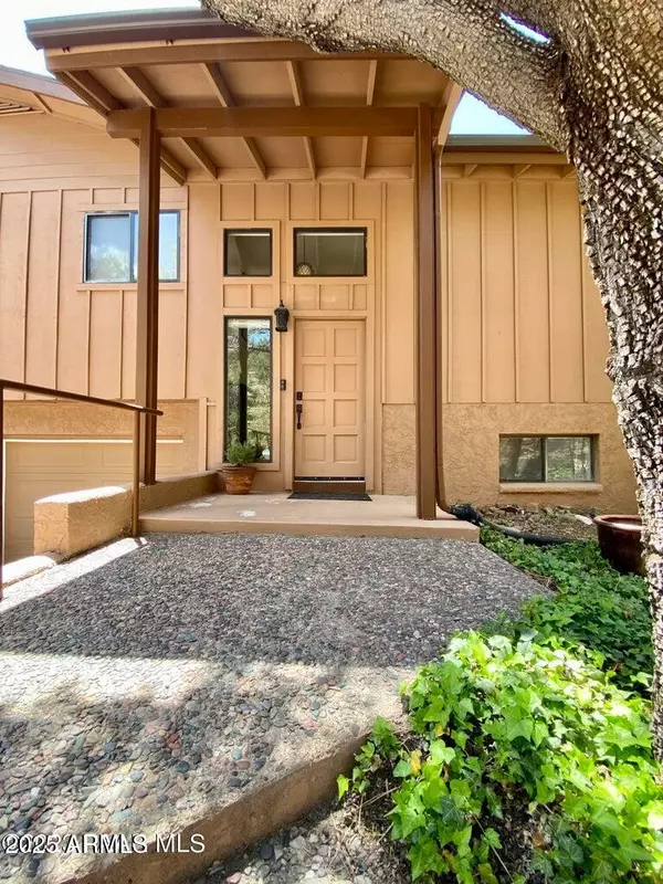Prescott, AZ 86303,1245 HAISLEY Road