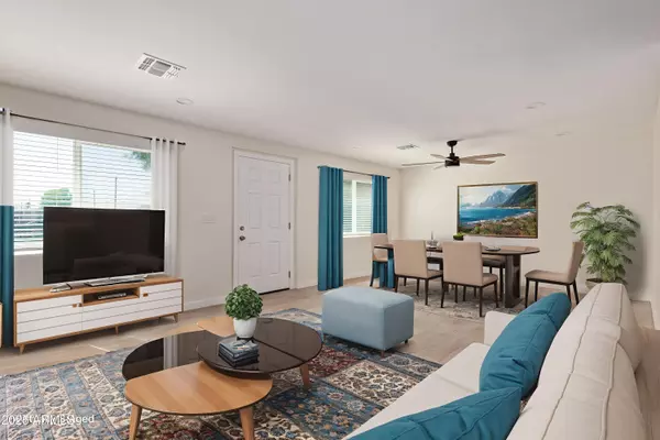 Glendale, AZ 85301,6713 N 56TH Avenue