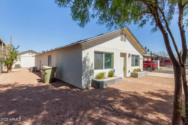 Glendale, AZ 85301,6713 N 56TH Avenue