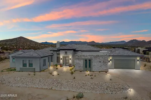 26914 N BOULDER Lane, Scottsdale, AZ 85262