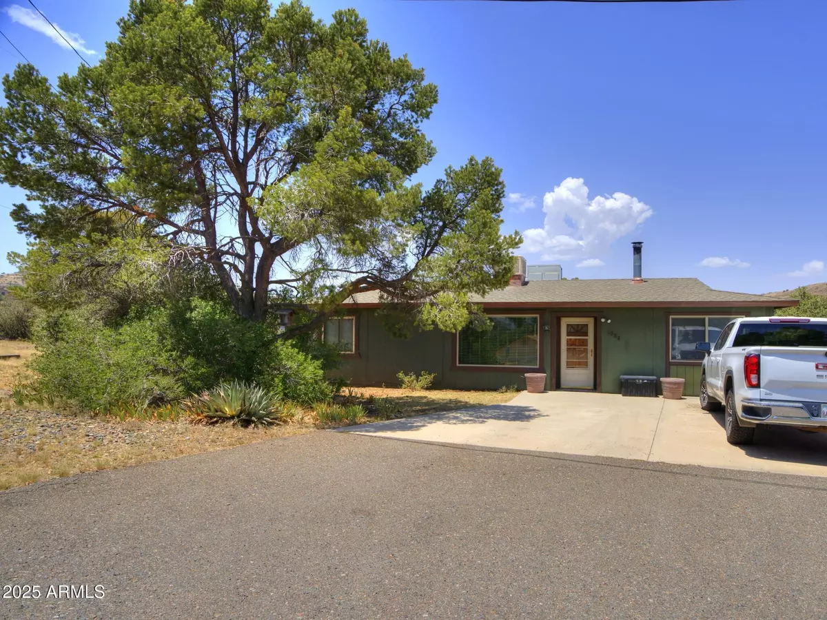 Prescott, AZ 86301,1636 N Elaine Way