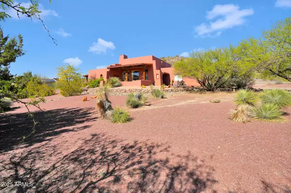 Rimrock, AZ 86335,4500 E CANYON Circle