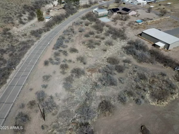 0 W Salt Mine Road #-, Camp Verde, AZ 86322