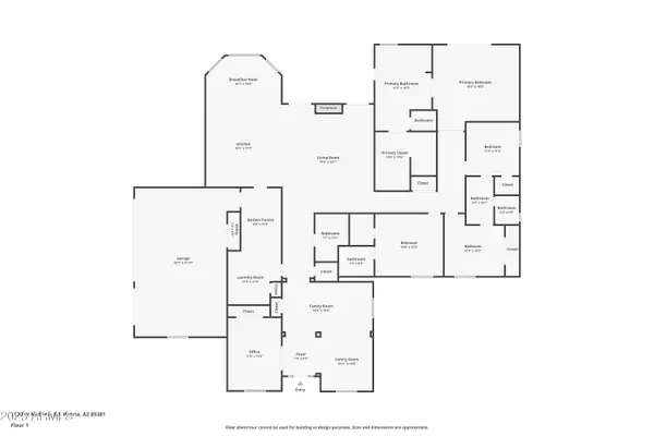 Peoria, AZ 85381,7122 W REDFIELD Road