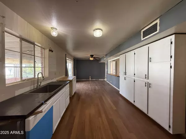 Sierra Vista, AZ 85635,149 E FREIHAGE Drive