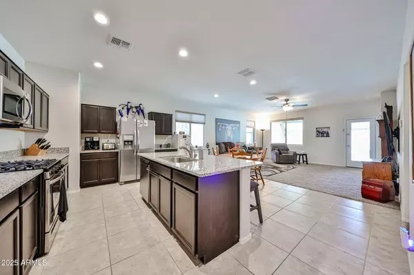 Buckeye, AZ 85396,31066 W WELDON Avenue