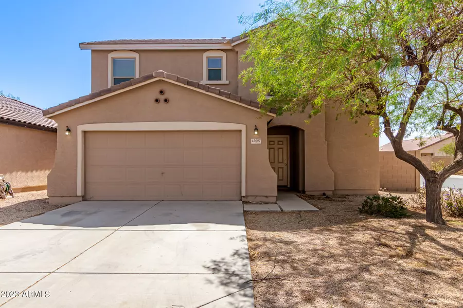 45607 W Amsterdam Road, Maricopa, AZ 85139