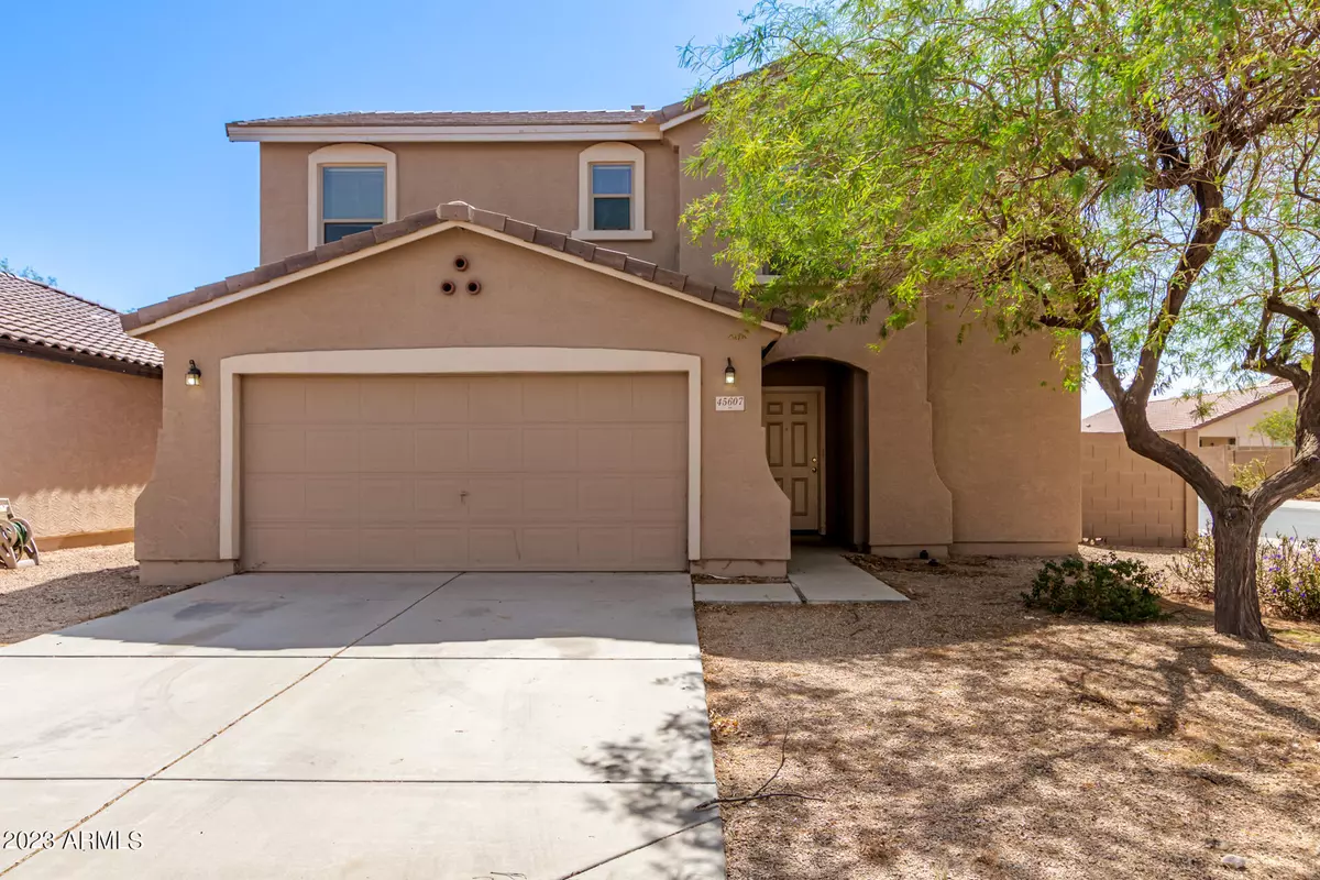 Maricopa, AZ 85139,45607 W Amsterdam Road