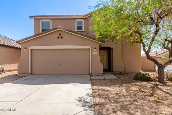 45607 W Amsterdam Road, Maricopa, AZ 85139