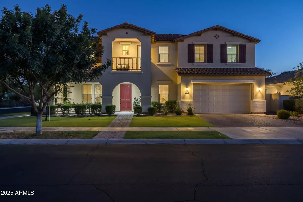 Mesa, AZ 85212,10439 E STARION Avenue