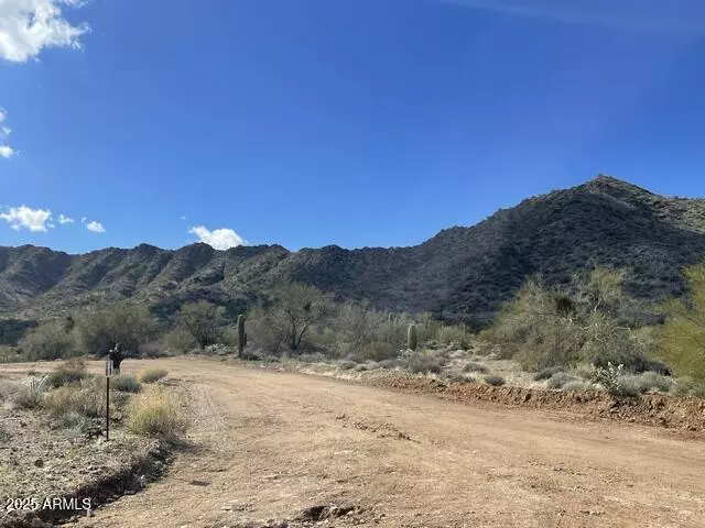 0 Anchor Avenue #15, Wenden, AZ 85357