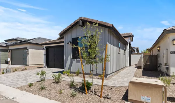 Buckeye, AZ 85396,20318 W Roma Avenue