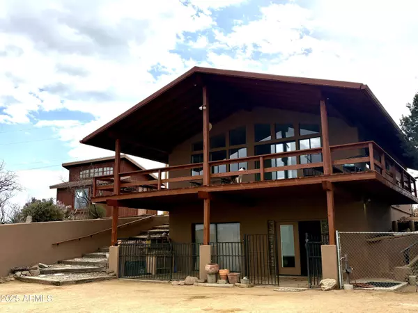 Camp Verde, AZ 86322,2876 S SALT MINE Road