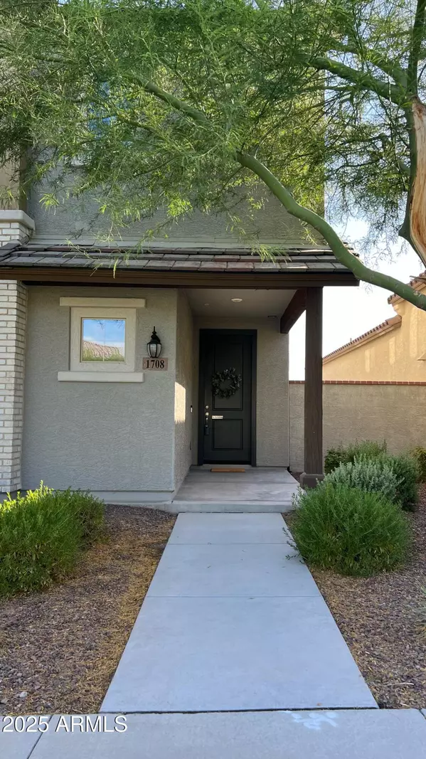 Buckeye, AZ 85396,1708 N MARKETSIDE Avenue