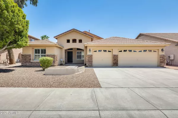 7979 W SHEENA Drive, Peoria, AZ 85381