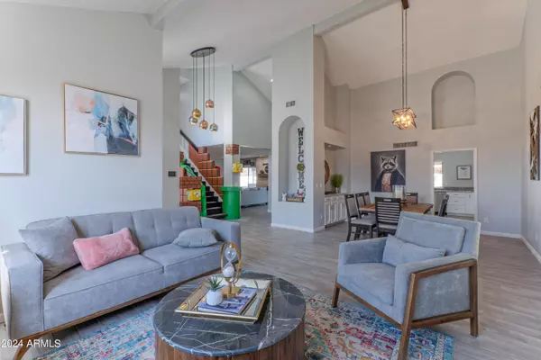Scottsdale, AZ 85254,15615 N 55TH Street