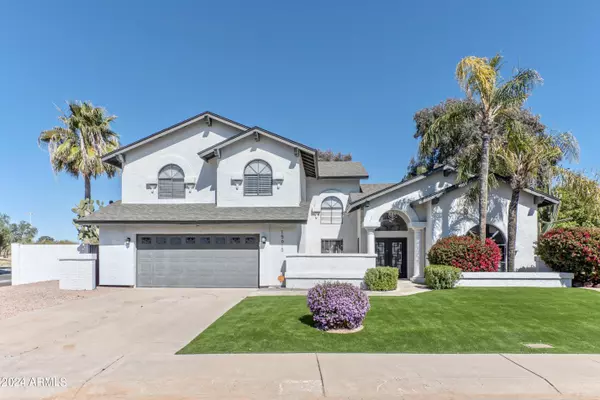 15615 N 55TH Street, Scottsdale, AZ 85254