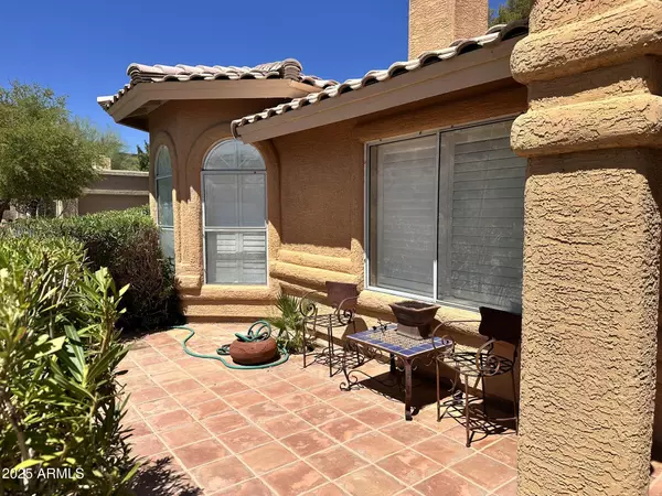 Fountain Hills, AZ 85268,16040 N BOULDER Drive