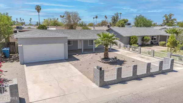 2812 N 45TH Avenue, Phoenix, AZ 85035