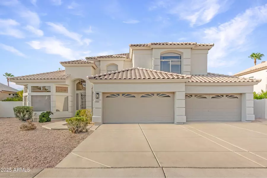 2060 E SIERRA MADRE Avenue, Gilbert, AZ 85296