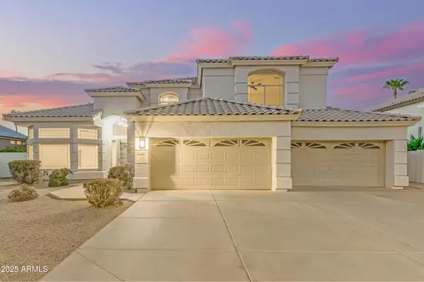 Gilbert, AZ 85296,2060 E SIERRA MADRE Avenue