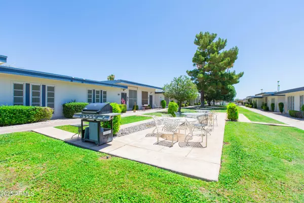 Sun City, AZ 85351,13044 N 100TH Avenue