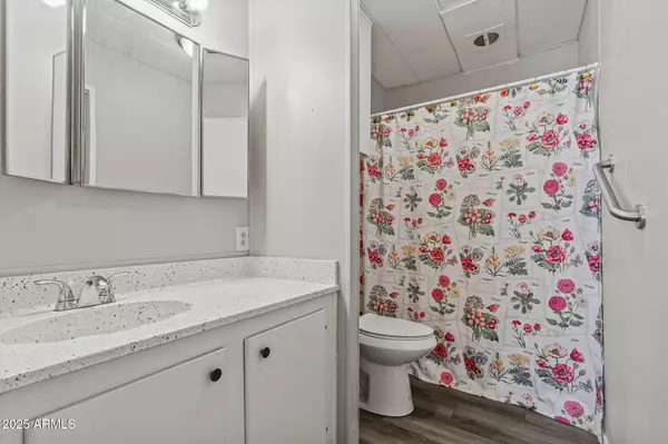 Mesa, AZ 85206,201 S GREENFIELD Road #207