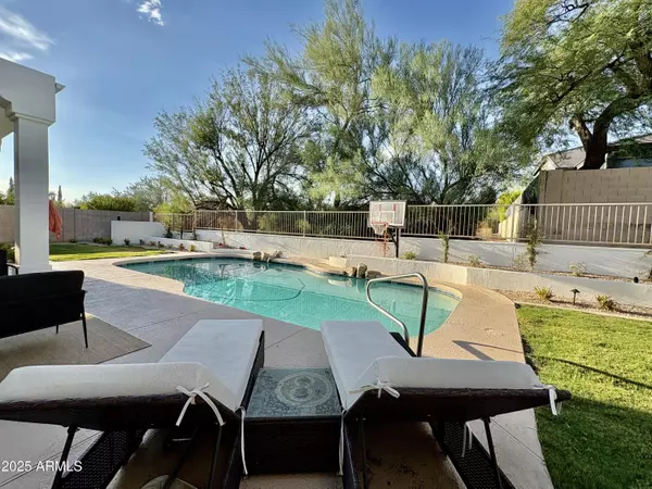 Scottsdale, AZ 85259,12134 E MERCER Lane