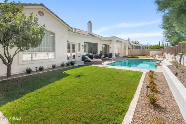 Scottsdale, AZ 85259,12134 E MERCER Lane