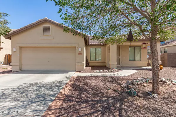 16813 W SHARON Drive, Surprise, AZ 85388